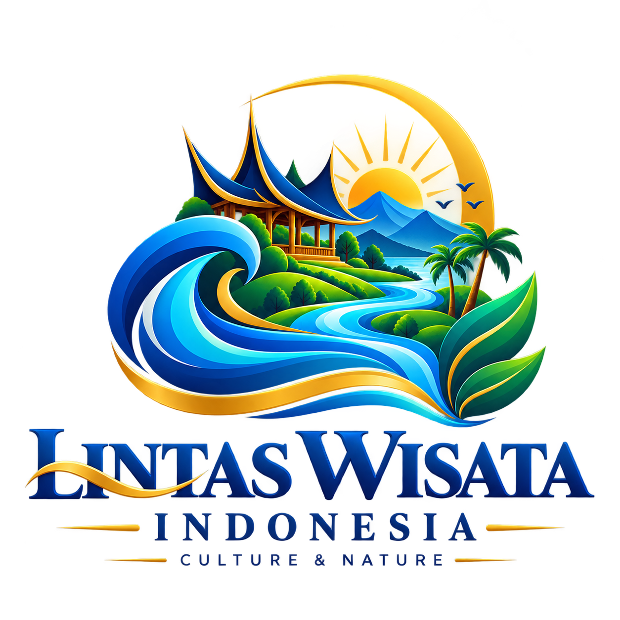Lintas Wisata