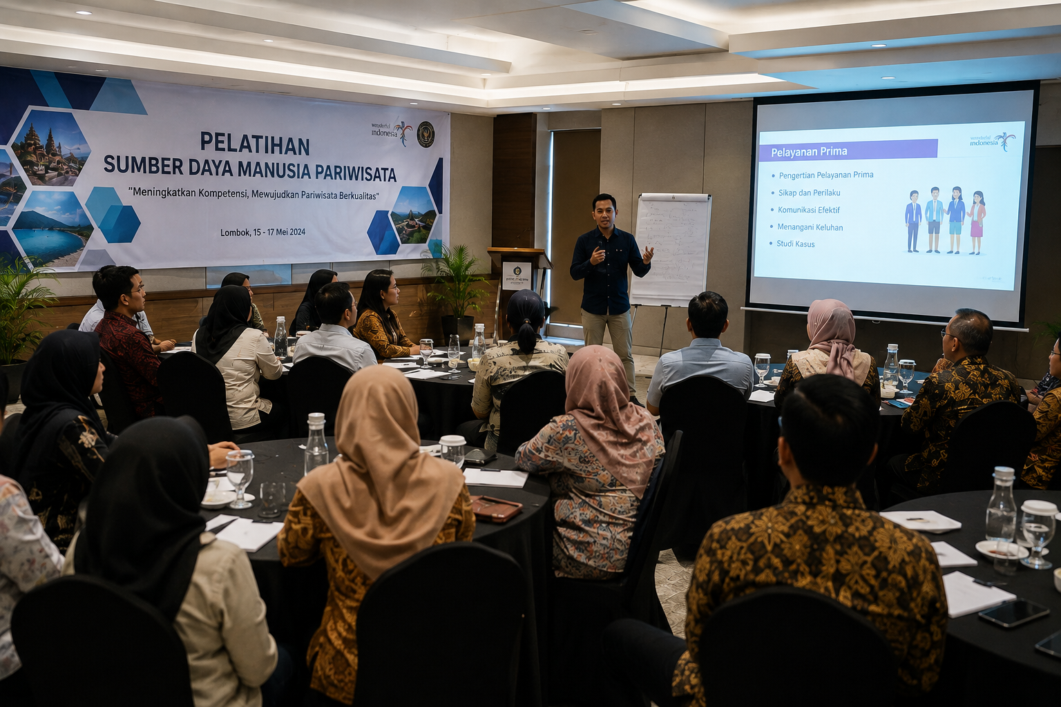 Riset & Studi Kelayakan