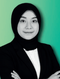 Siti Fatimah Awaliyah, S.Psi